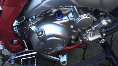 Yamaha Raptor 700r Engine