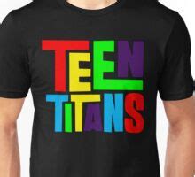 Teen Titans: Gifts & Merchandise | Redbubble