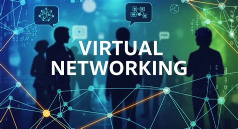 virtual networking  complete guide  success