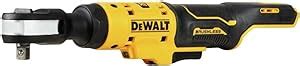 Dewalt V Max Xtreme Trinquete Compacto Inal Mbrico De Pulgadas