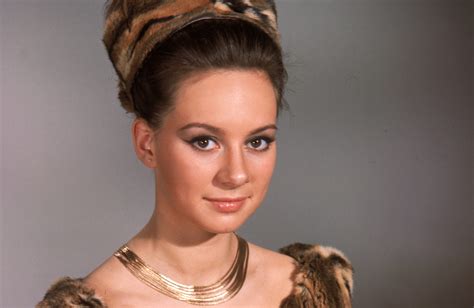 Francesca Annis Naked Telegraph