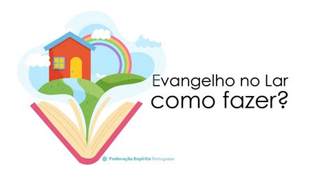 Como Fazer O Evangelho No Lar Sozinha Braincp