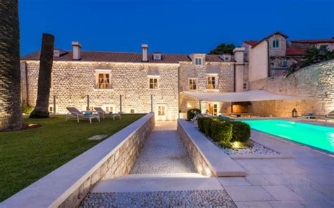 Luxury Holiday Villas in Croatia | My Private Villas