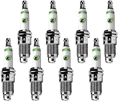 Best Spark Plugs Big Comparison Buying Guide