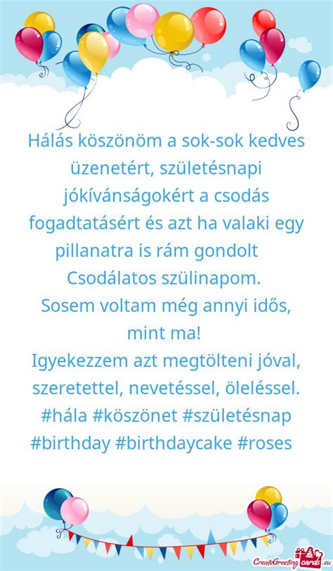 H L S K Sz N M A Sok Sok Kedves Zenet Rt Sz Let Snapi J K V Ns Gok Rt