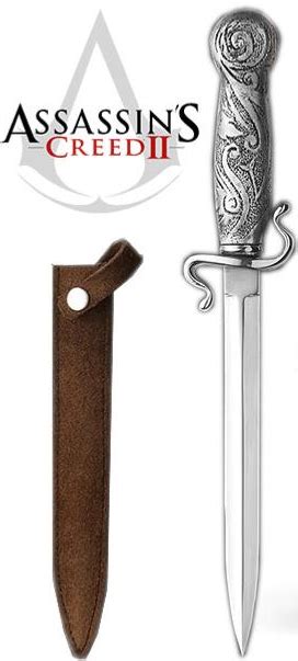 Dague Ezio Assassins Creed Limited Series Assassin’s Creed Dagger E