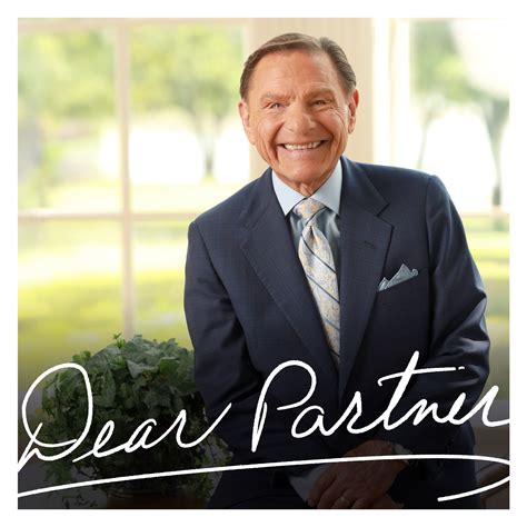 Kenneth Copeland Young 12