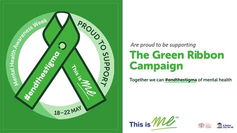 The Lord Mayors Appeal. The Green Ribbon Campaign Digital Signage: Download