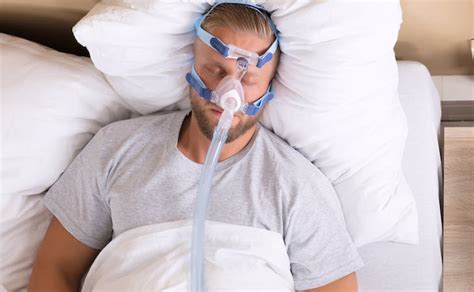 What Is Sleep Apnea And Tips For Sleeping With Sleep Apnea Saatva