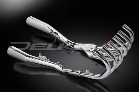 FGD Moto LIGNE DELKEVIC CBX 1000 Z