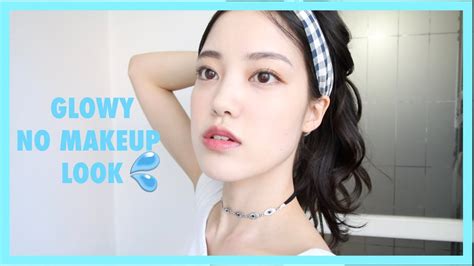 Simple Korean Makeup Routine - Mugeek Vidalondon