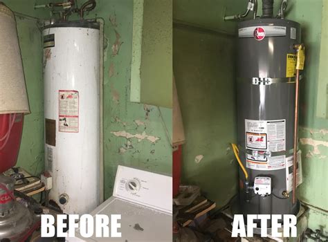 Water Heater Replacement Fullerton, CA- The Water Heater Warehouse