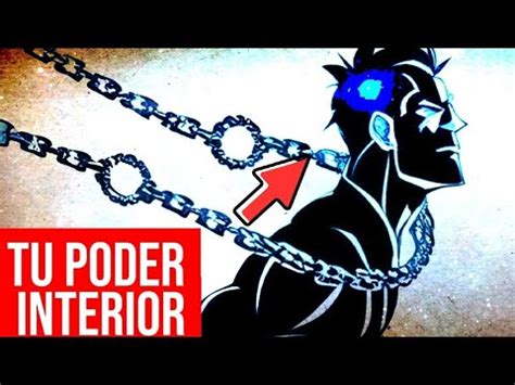 Rompe Las Cadenas Del Miedo Descubre Tu Poder Interior Y Conquista