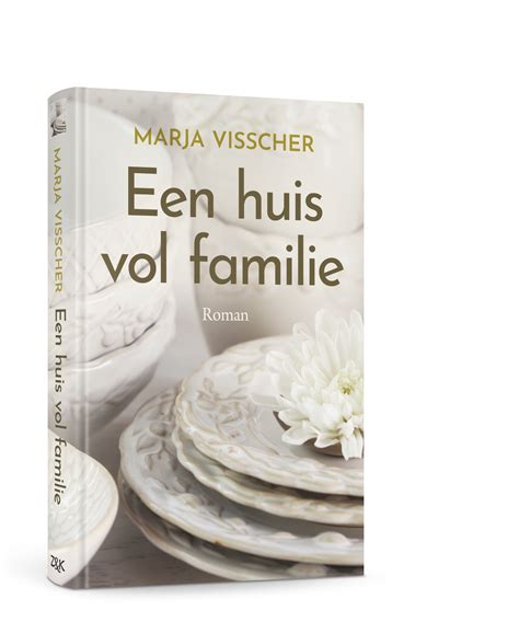 Vandaag Verschenen Wie Ben Ik En Een Huis Vol Familie Uitgeverij Z K