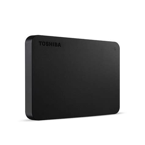 Canvio Basics A3 Toshiba Storage Asia