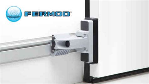 Fermod Sliding Door Wall Guide System Small Upto Mm Doors