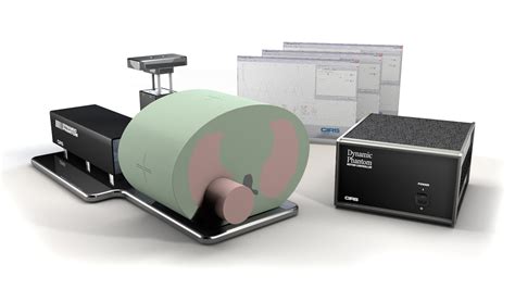 Xsight Lung Tracking Phantom Kit And 4d Planning Phantom Cirs