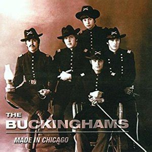 The Buckinghams albums and discography | Last.fm