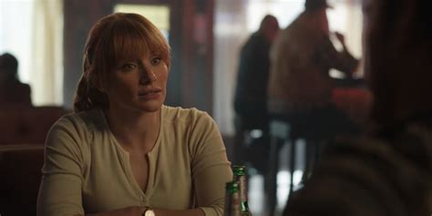 Jurassic World The Fallen Kingdom Review Bryce Dallas Howard And Chris Pratt Return