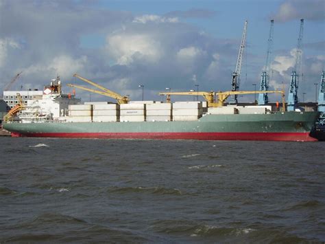 How much do you know about marine cargo transport ships? - Nanjing Deers Industrial Co.,Ltd