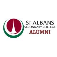 St Albans Secondary College Alumni Program | LinkedIn