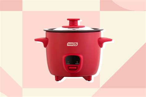 Dash Mini Rice Cooker Sale - May 2019 | Kitchn