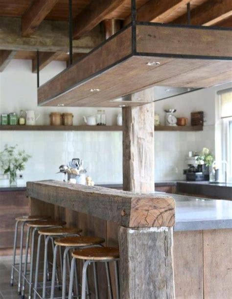 Farmhouse Kitchen Ideas For An Unconventional Lifestyle