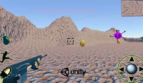 What is unity 3d, why its easy to make mobile games in unity.