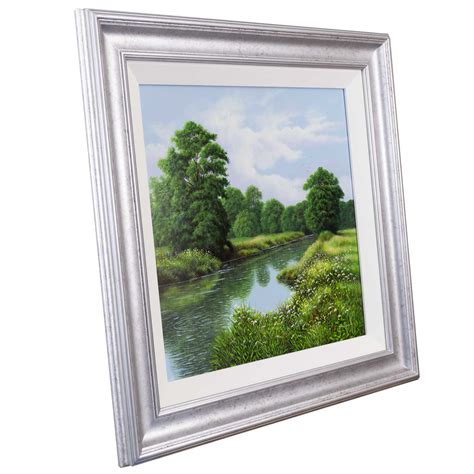 Riverside Walks | Terence Grundy