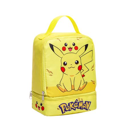 Plecak Szkolny Torba Szkolna Pikachu Pokemon Zer Wka Przedszkole Nowo