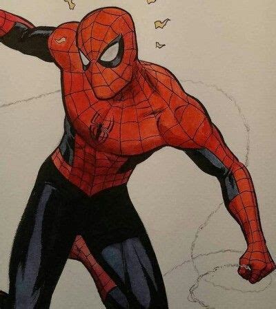 Pin By Scotty Anderson On Spiderman Pics Spiderman Parker Spiderman