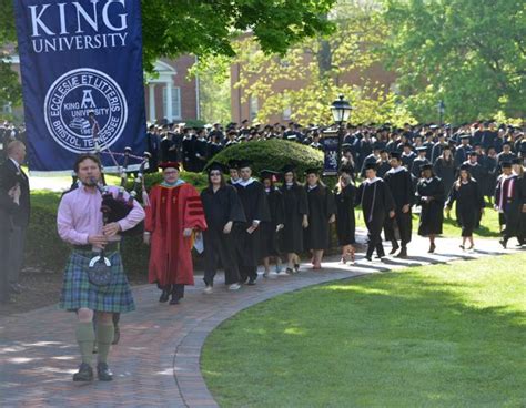 King University Recognizes Its Origins And 150 Year Old History