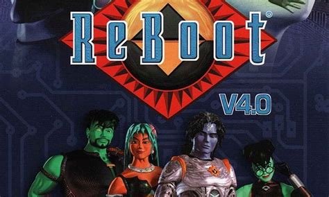 reboot     stream  entertainmentie
