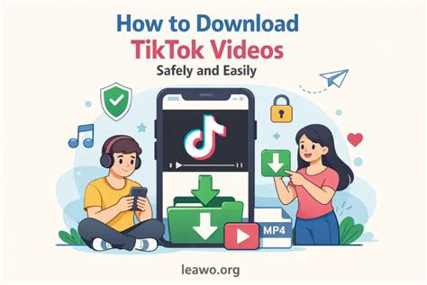 TikTok Download Get HD Videos Easily Unlock Your Favourite Moments Forever