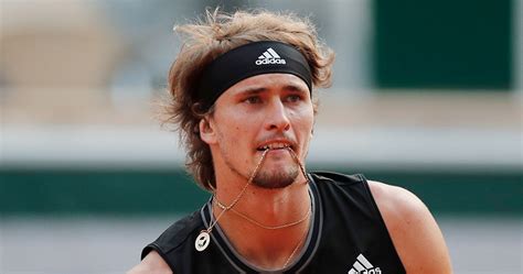 Kết Quả Tennis Roland Garros Mới Nhất Tsitsipas Phục Hận Và Lần đầu