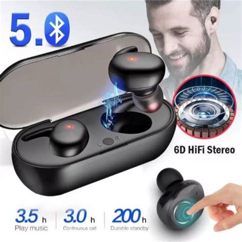 Guggu Vtk414dtws 4 Wireless Earbuds Bluetooth Headset Bluetooth Headset Price In India Buy