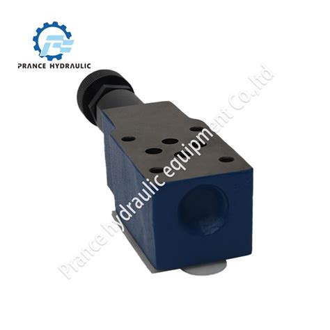 Modular Valve Zdb Prance Hydraulic