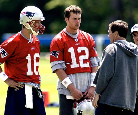 Tom Brady talked Philip Rivers's toughness, all-night film study, and