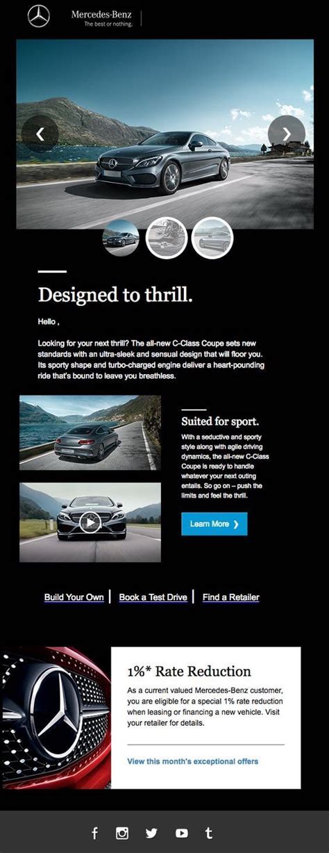 Best Car Sales Email Templates Prntbl Concejomunicipaldechinu Gov Co