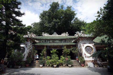 Exploring Da Nangs Marble Mountain From Malaysia To The World