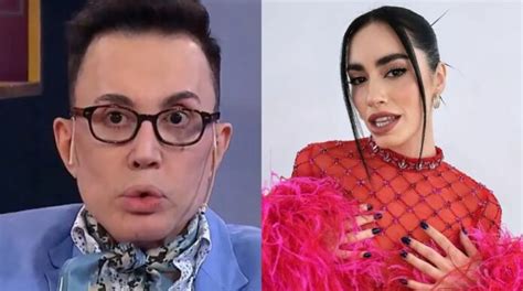 Marcelo Polino Revel El Quiebre De Su Amistad Con Lali Esp Sito