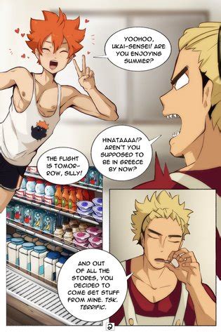 Lilprincyvi Coach Protein Luscious Hentai Manga Porn