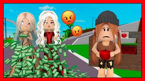 Fak R Kiz Para Buluyor Roblox Brookhaven Rp K Bra N Sa Youtube