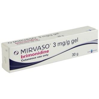 Buy Mirvaso Gel | Pharmacy Online