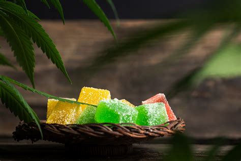 Do Mood Gummies Get You High Rare Cannabinoid Company