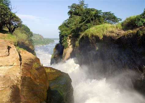 Visit Murchison Falls National Park Uganda Audley Travel US