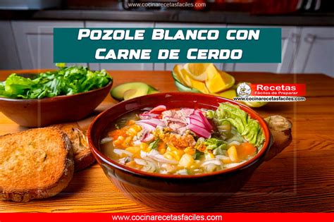 Pozole Verde De Pollo Receta Tradicional Mexicana