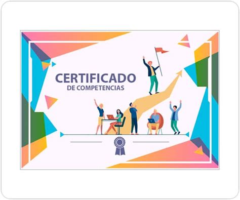 Acreditación de competencias profesionales Grupo Conforsa