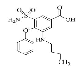 Fda Label For Bumetanide Injection Intramuscular Intravenous