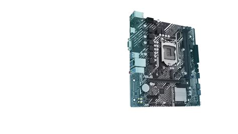 Prime H510m K R20｜schede Madri｜asus Italia